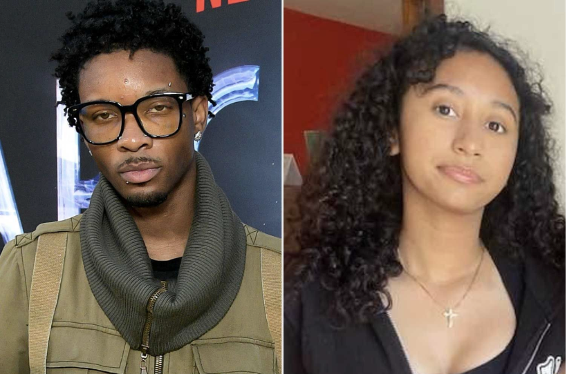The Unsolved Death of Celeste Rivas: Connection between Popstar and 14 year old