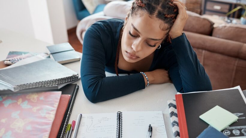 Suffering From Burnout? Here’s How To Handle It